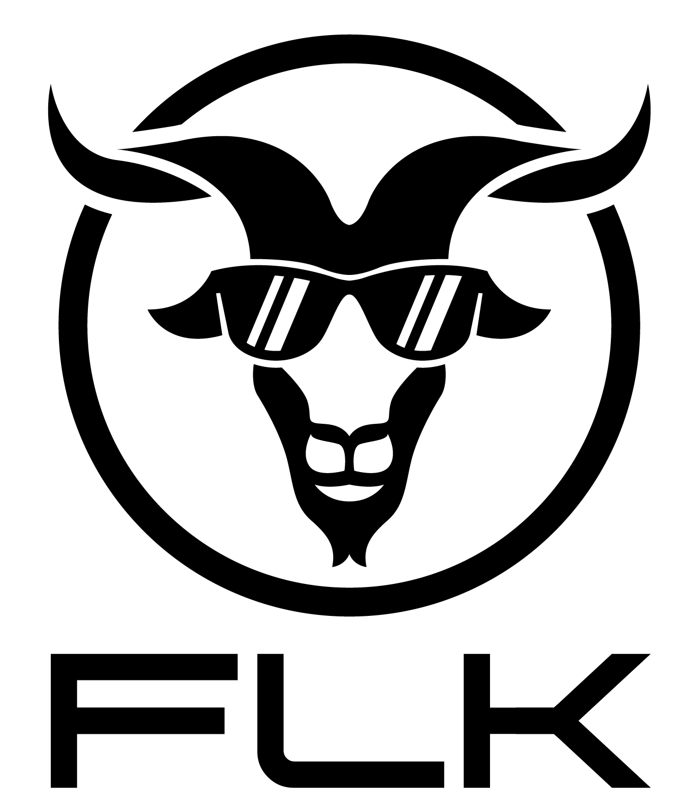 Funny Looking Kid logo